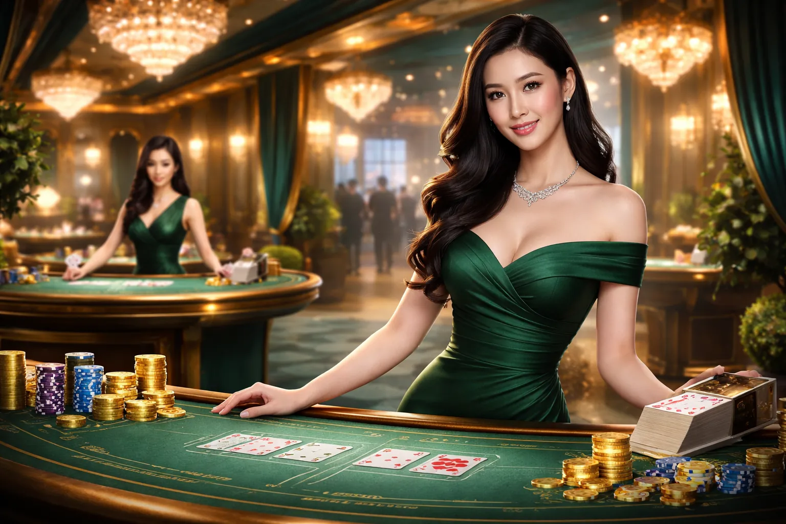 Đánh giá an toàn abc8 chính thức