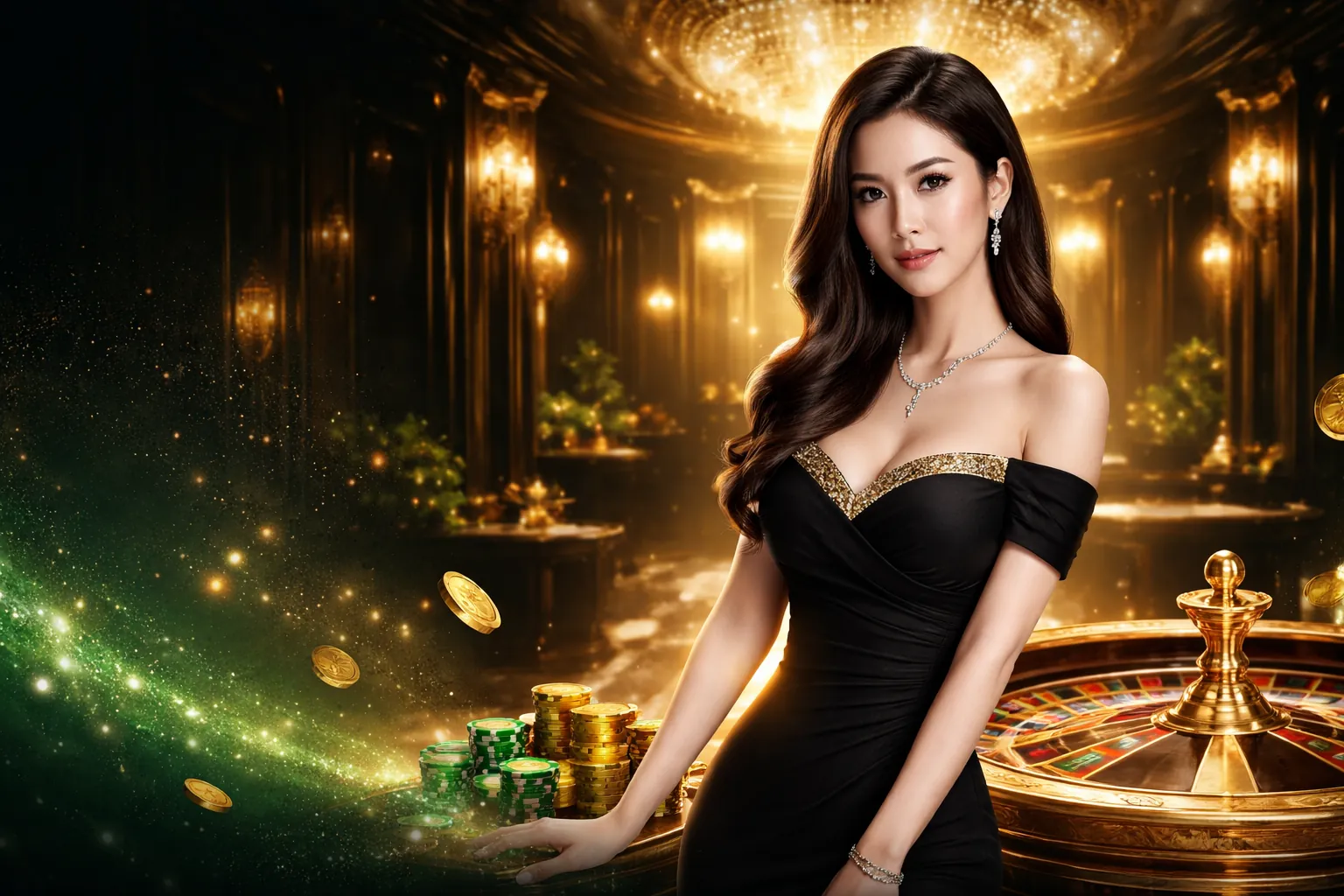 Tổng quan các chuyên mục chính của Blog abc8 chính thức, thể hiện kiến thức cá cược đa dạng, màu xanh lá
