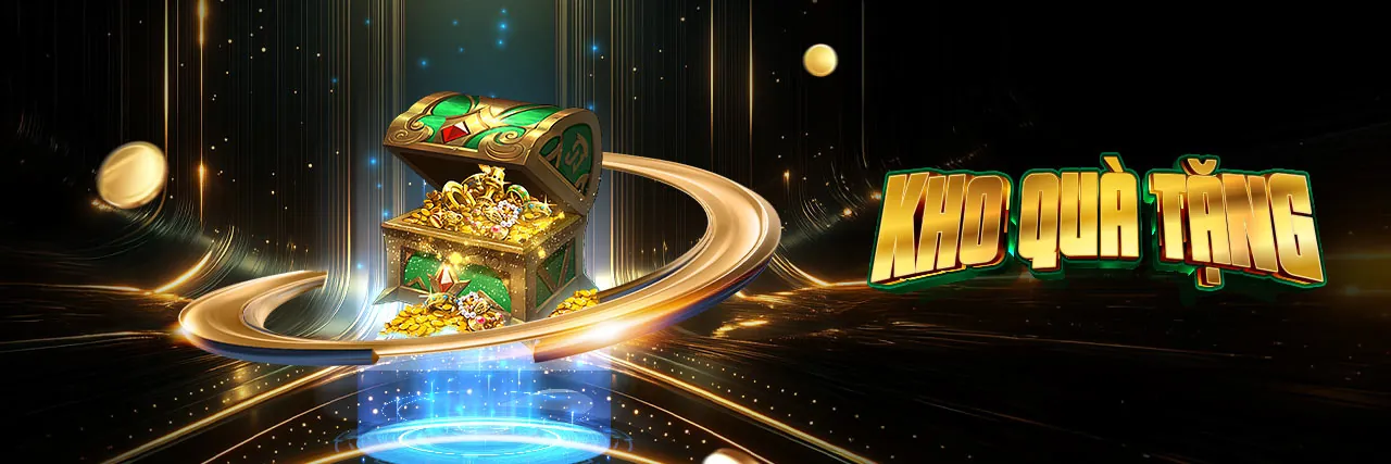 Banner khuyến mãi abc8 chính thức