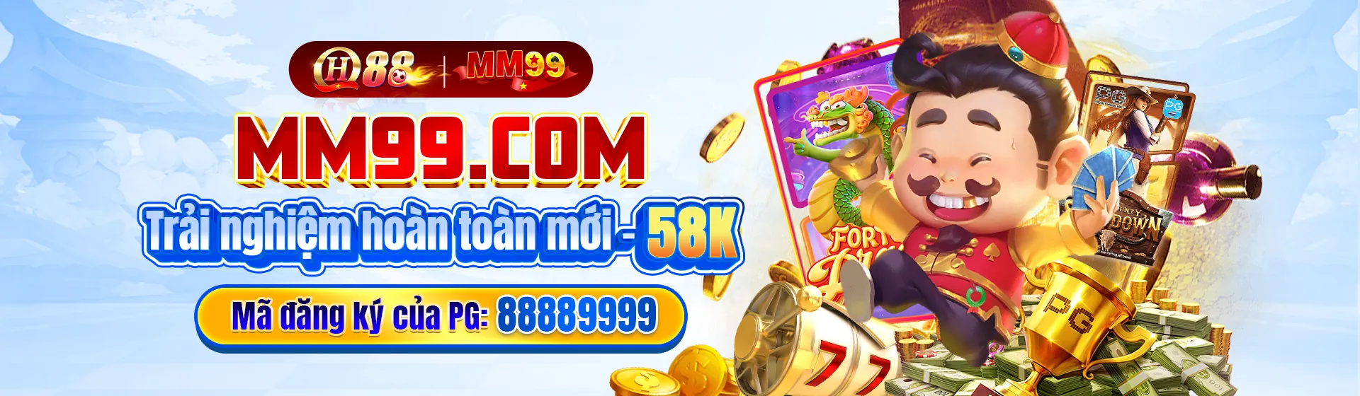 Nền tảng giải trí trực tuyến abc8 chính thức
